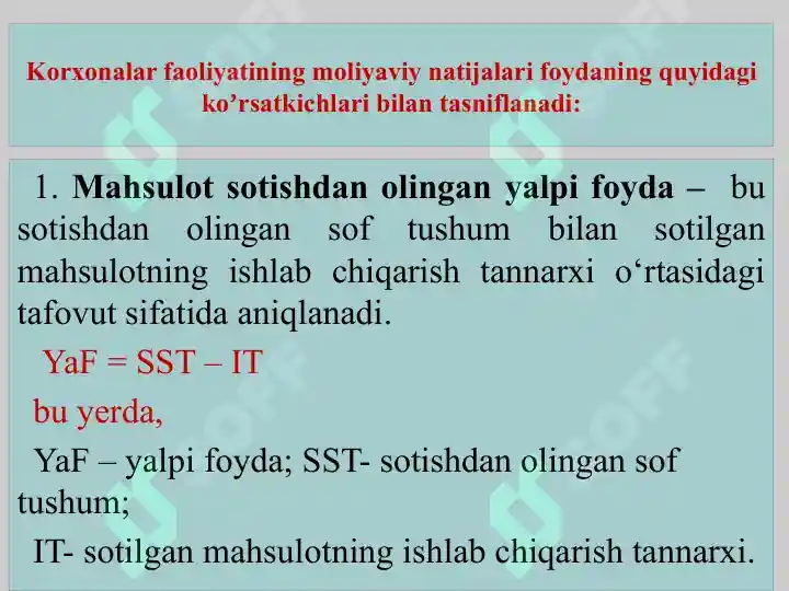Product slide 5