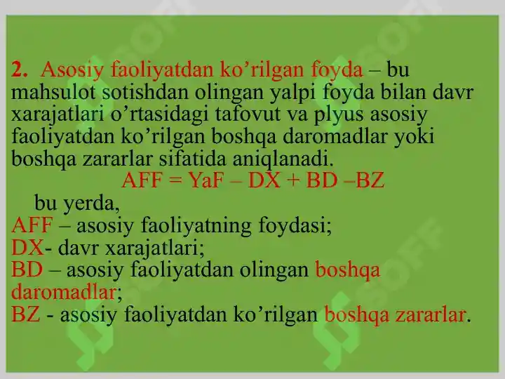 Product slide 6