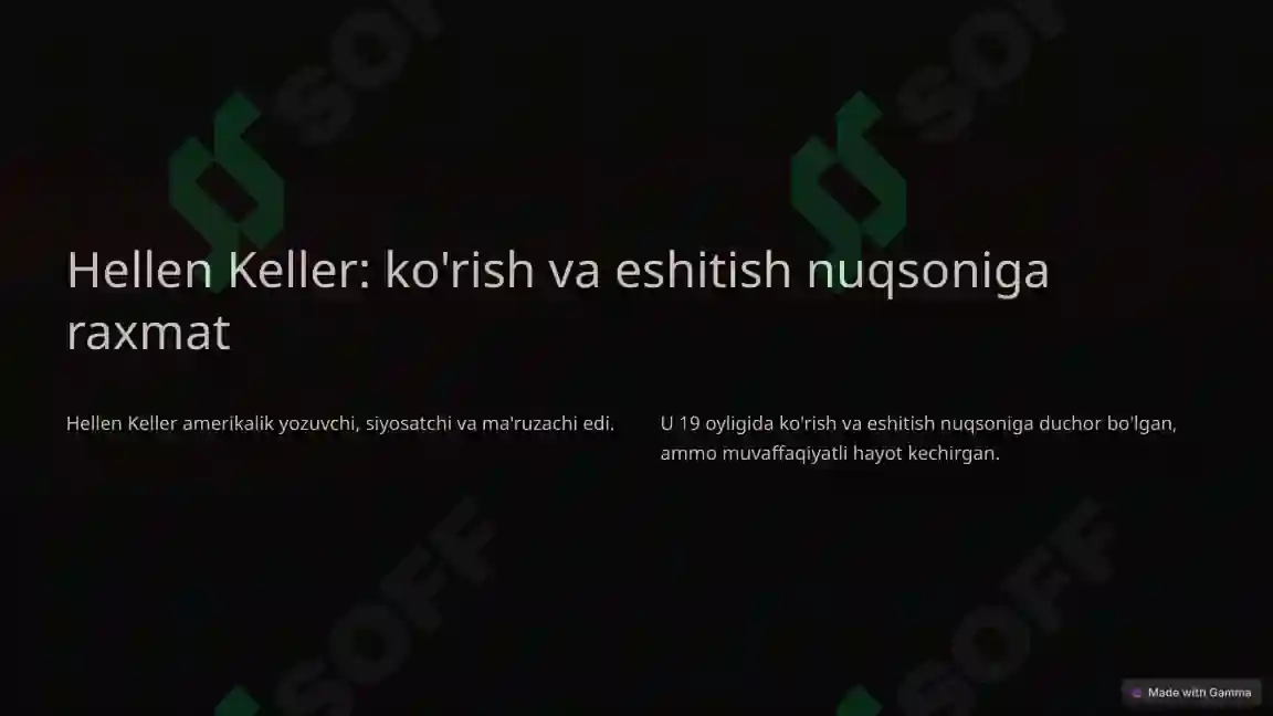 Product slide 2