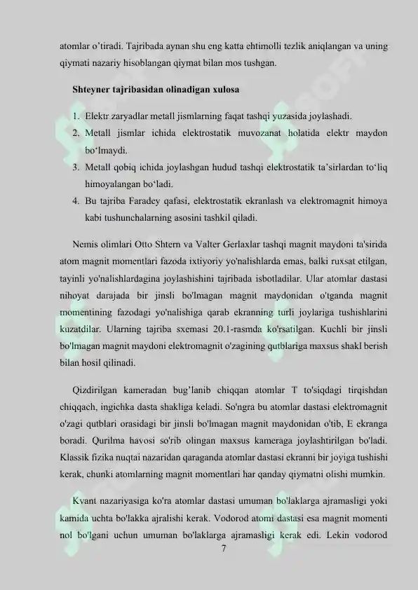 Product slide 7