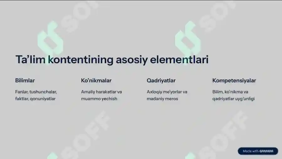 Product slide 3