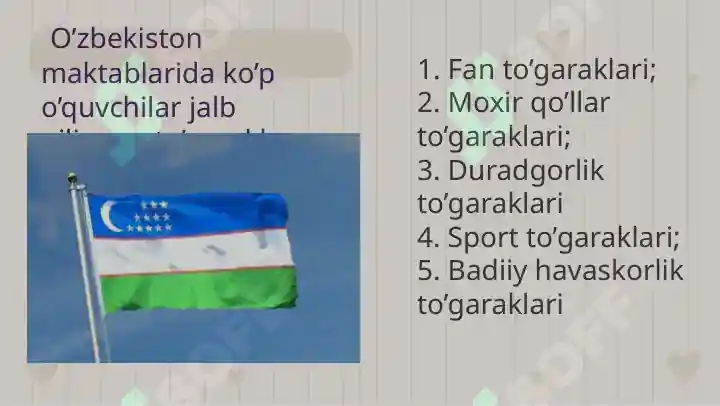Product slide 7