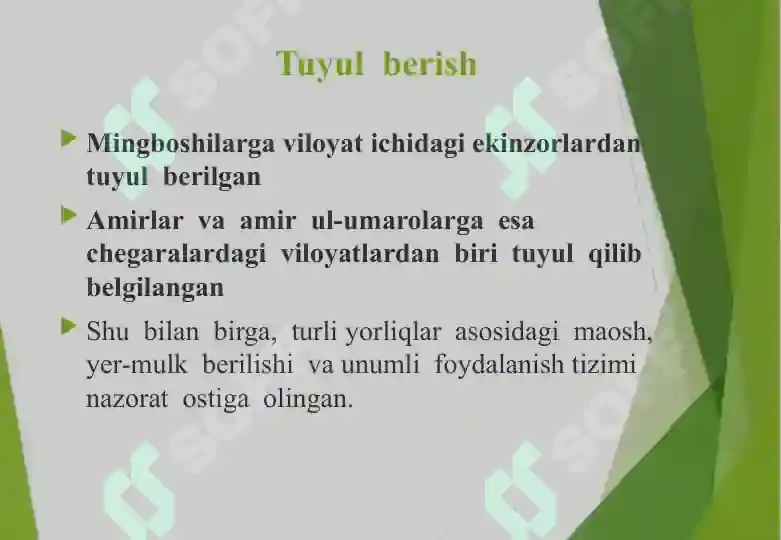 Product slide 8