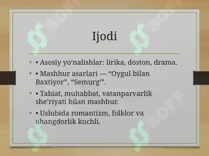 Product slide 4