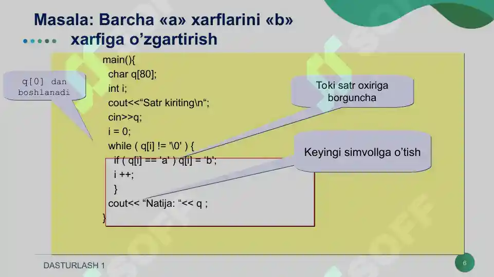 Product slide 6