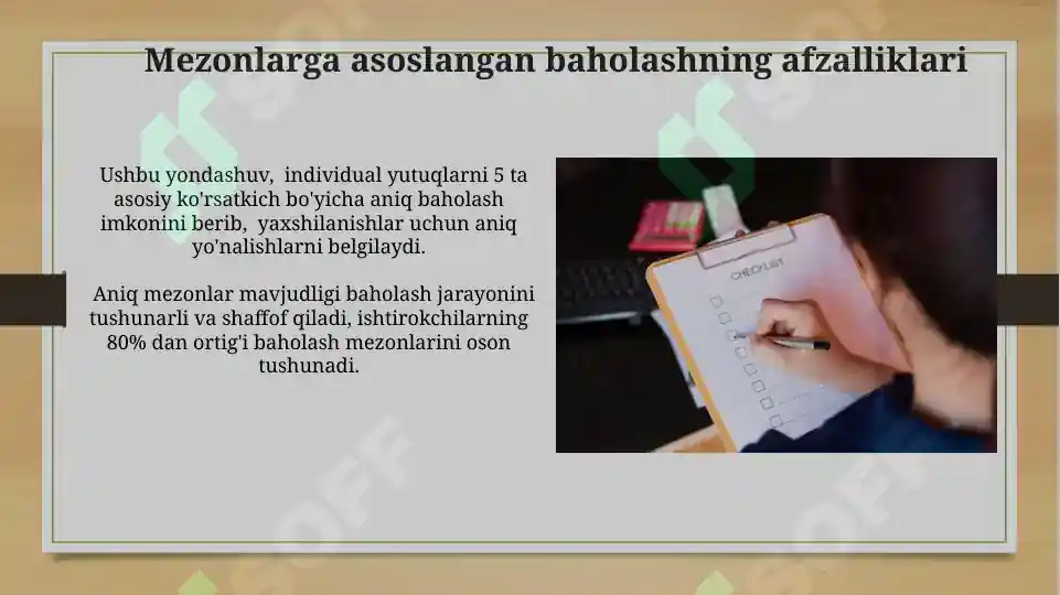 Product slide 4