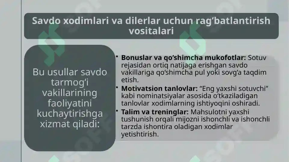 Product slide 8