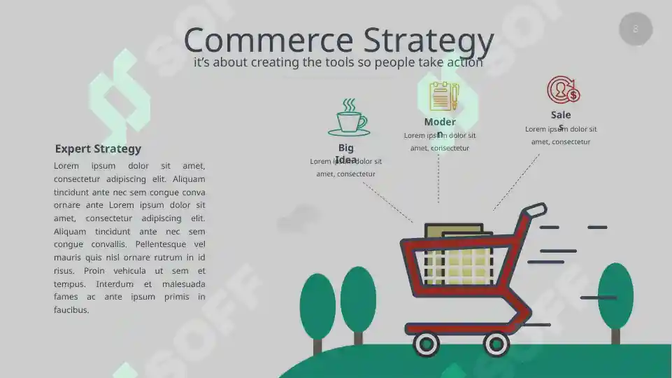 Product slide 8