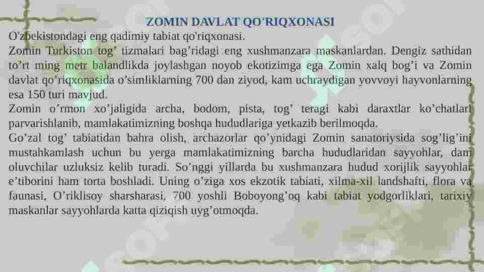 Product slide 6