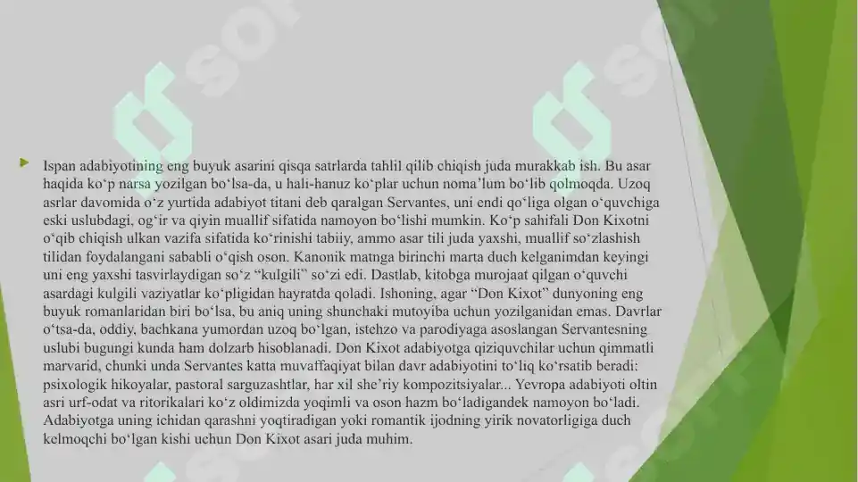 Product slide 8