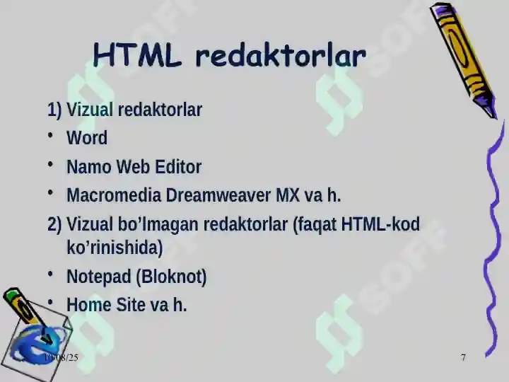 Product slide 7