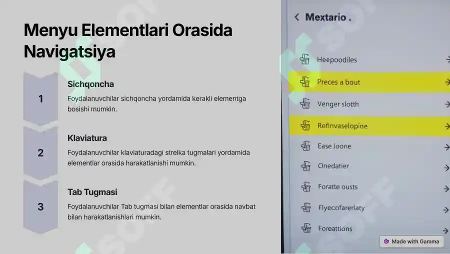 Product slide 4