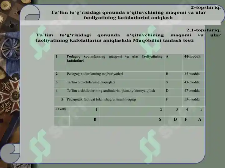 Product slide 8
