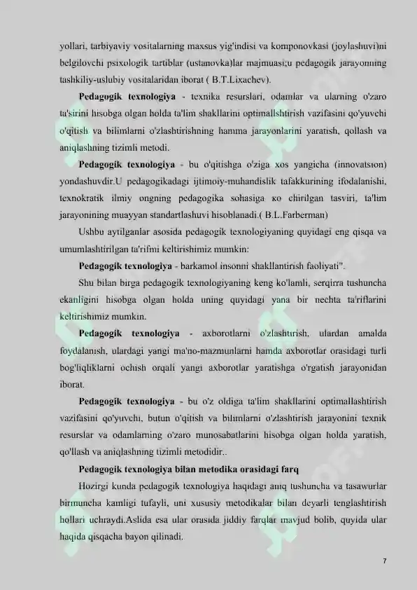 Product slide 7