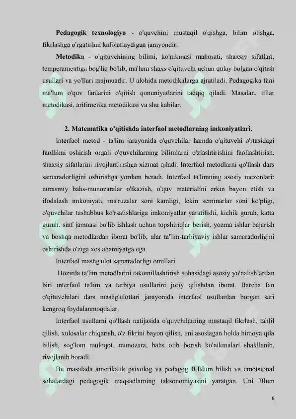 Product slide 8