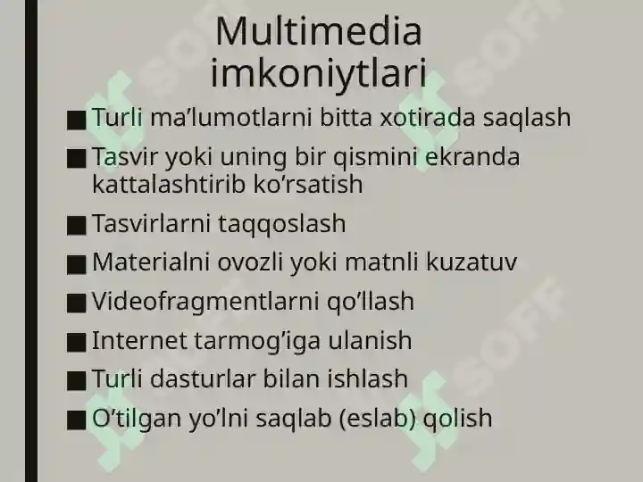 Product slide 6