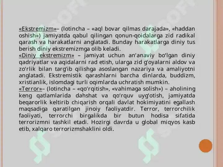 Product slide 5