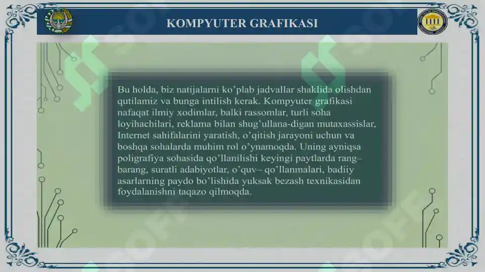 Product slide 6