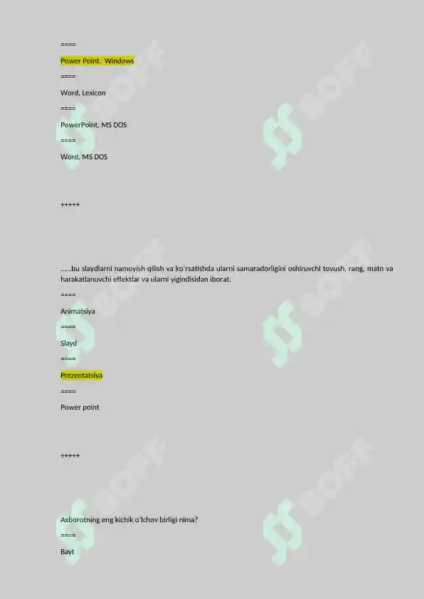 Product slide 5