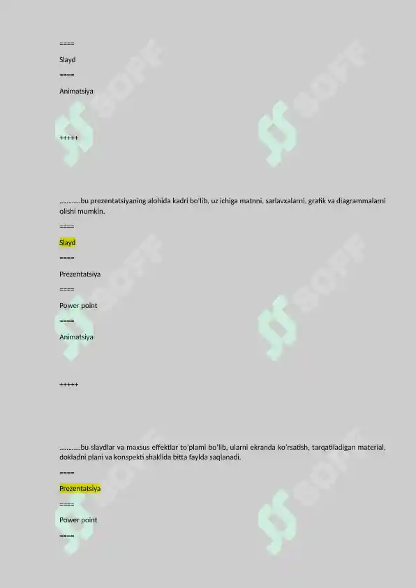 Product slide 7