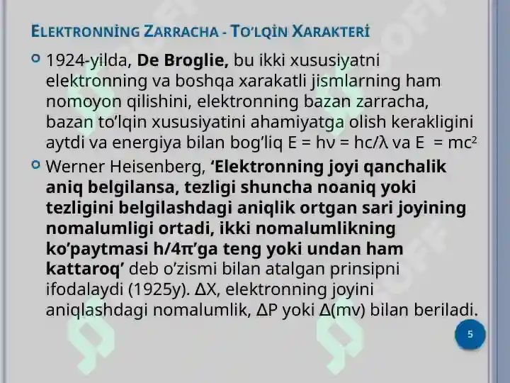 Product slide 5