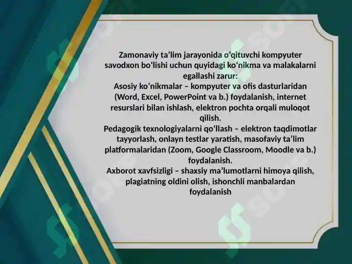 Product slide 4