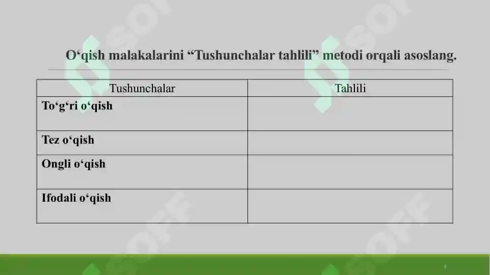 Product slide 6