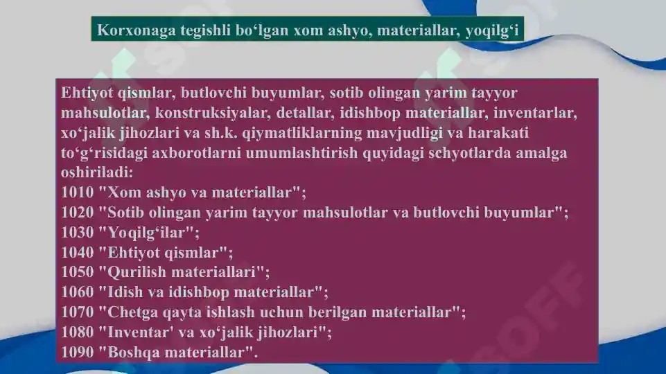 Product slide 6
