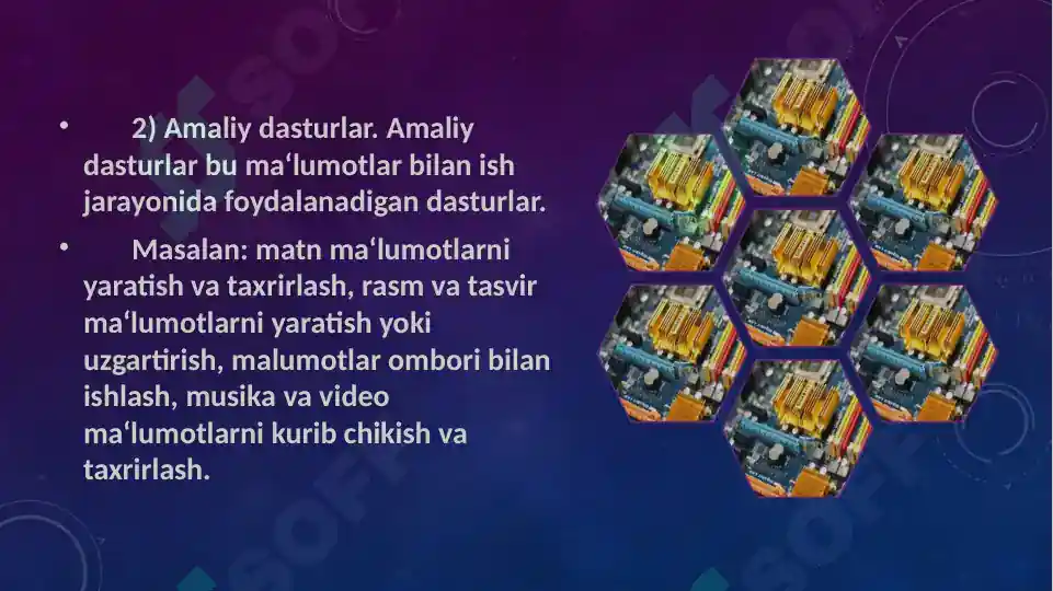 Product slide 6