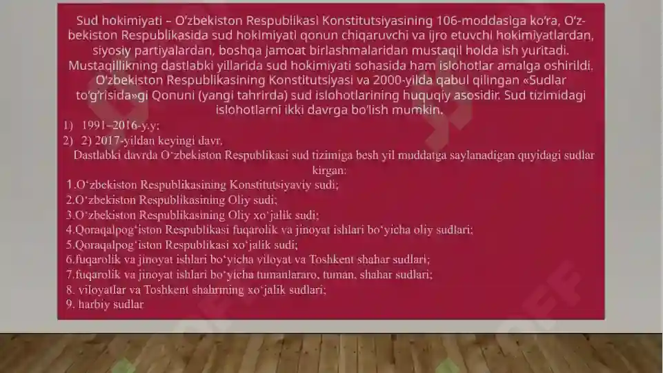 Product slide 8