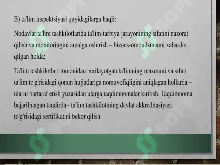 Product slide 8