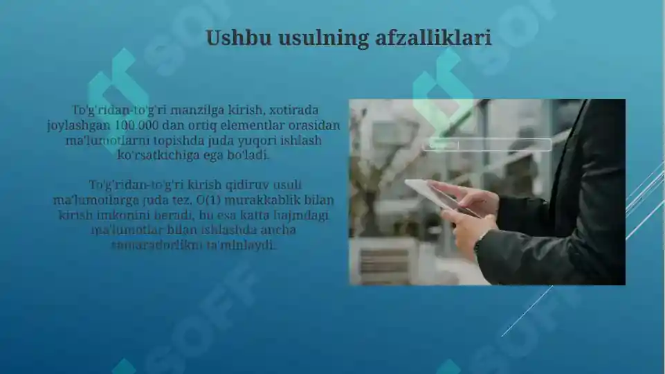 Product slide 4