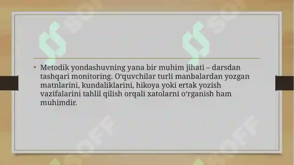 Product slide 8