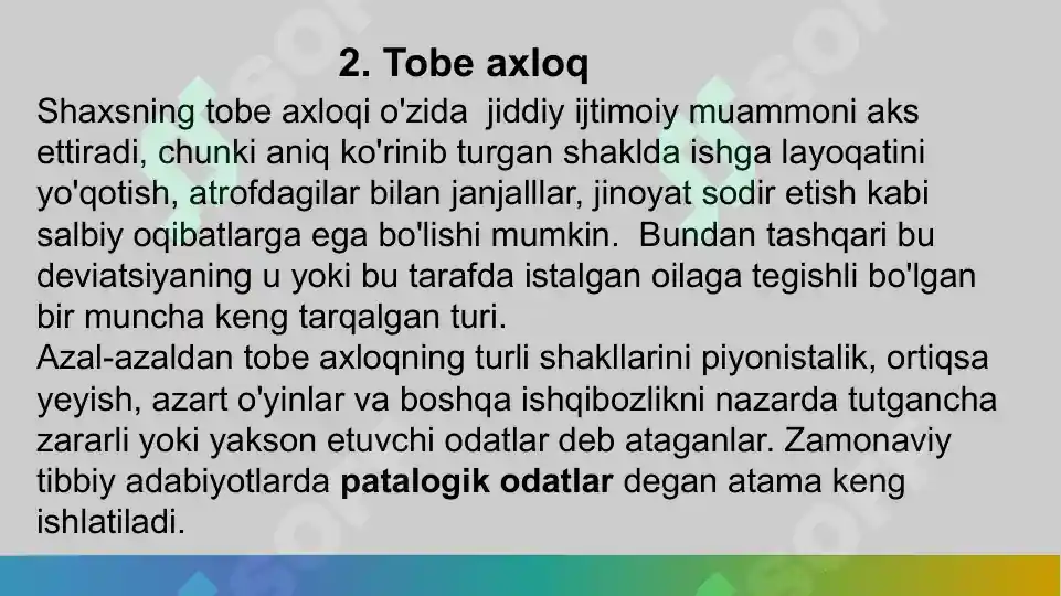 Product slide 8