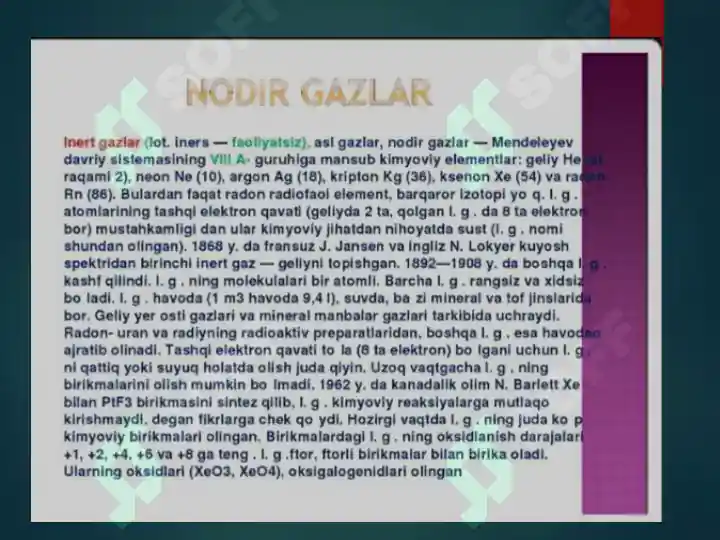 Product slide 7