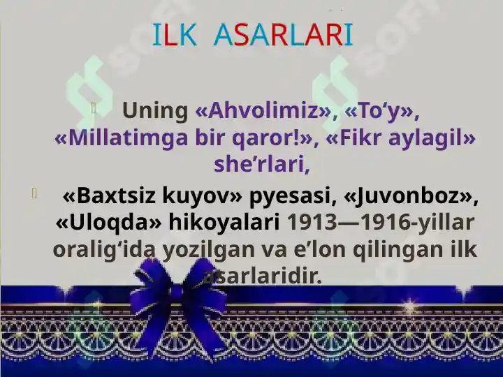 Product slide 6