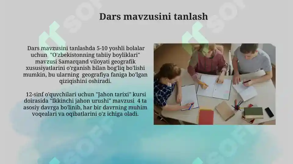 Product slide 5