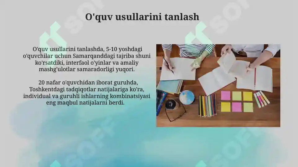 Product slide 8