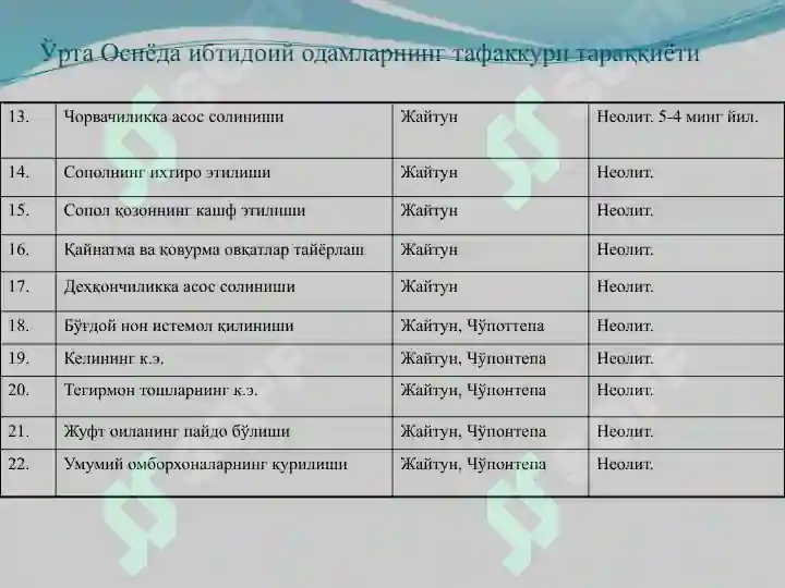 Product slide 8