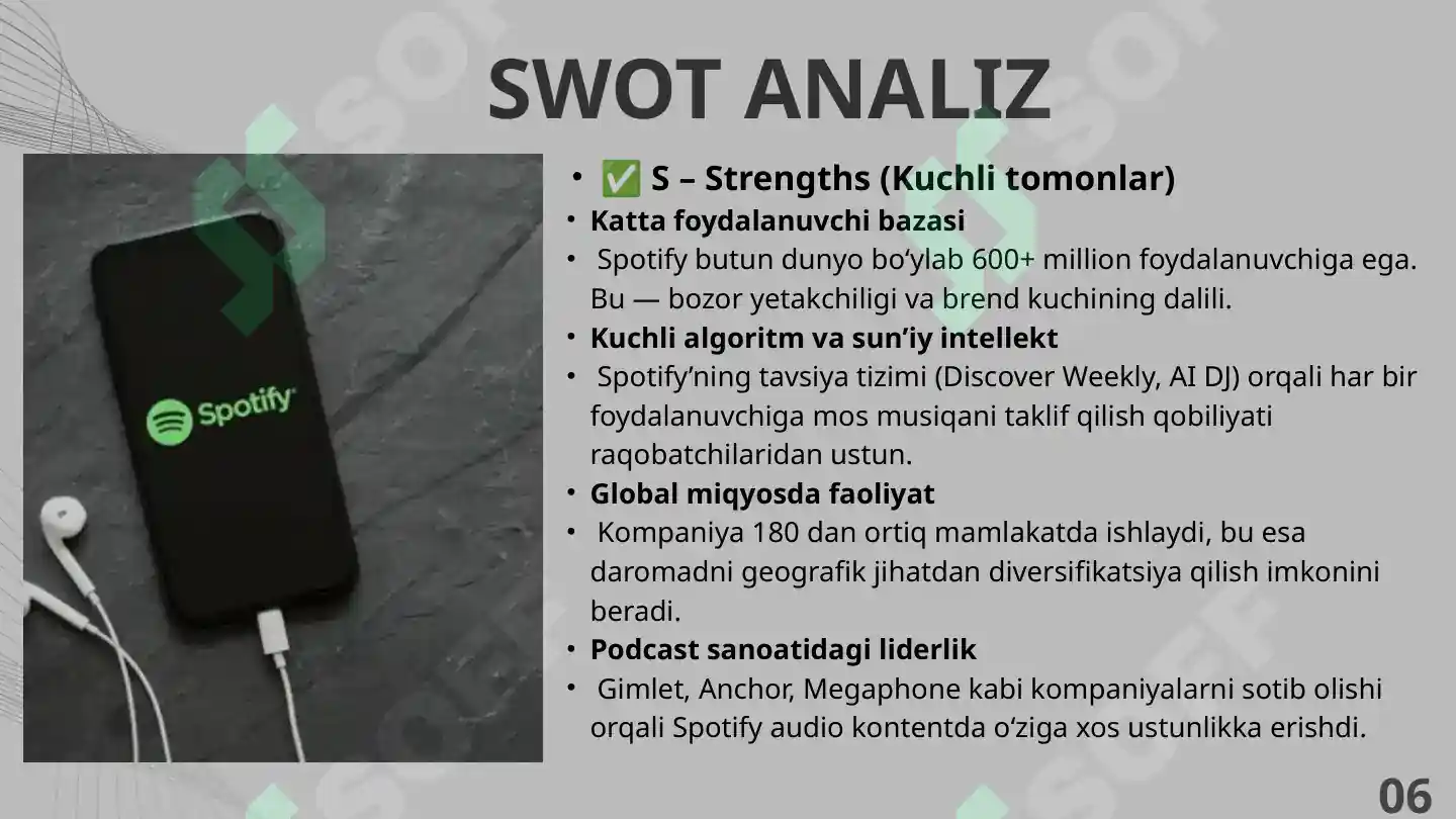 Product slide 7