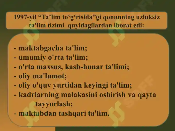 Product slide 7