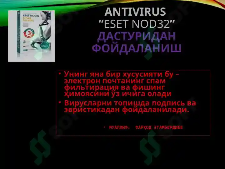 Product slide 4