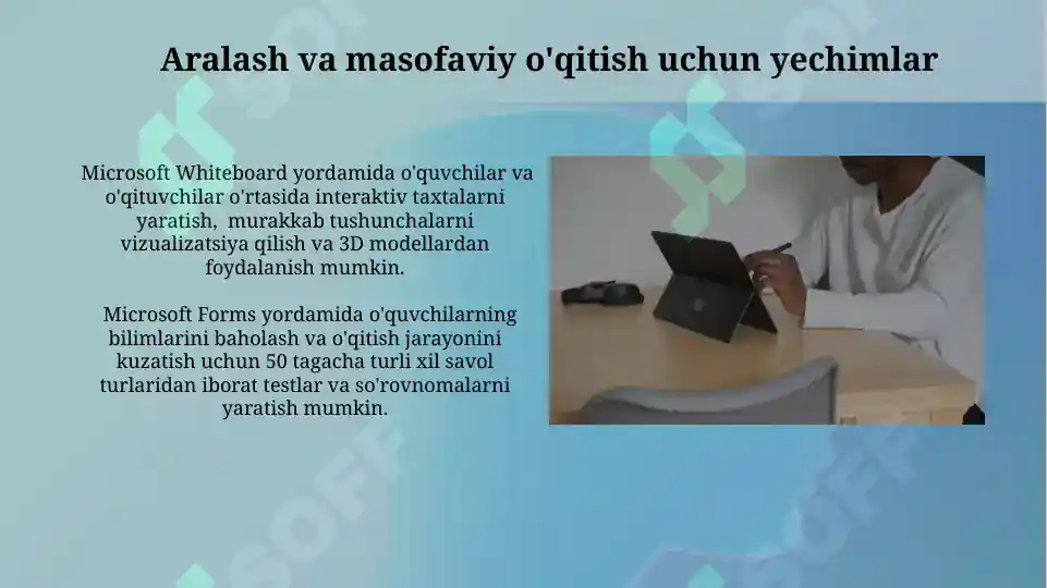 Product slide 5