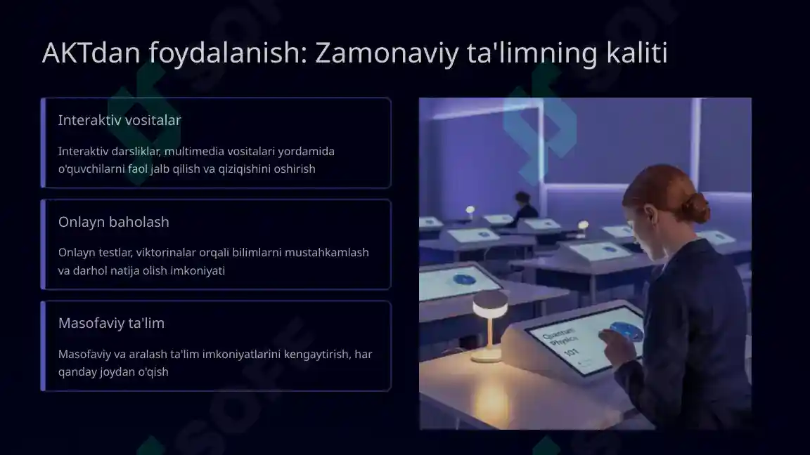 Product slide 7