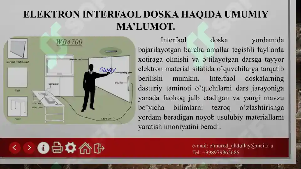 Product slide 8
