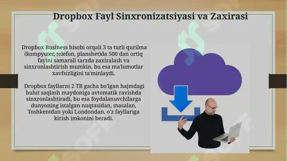 Product slide 6