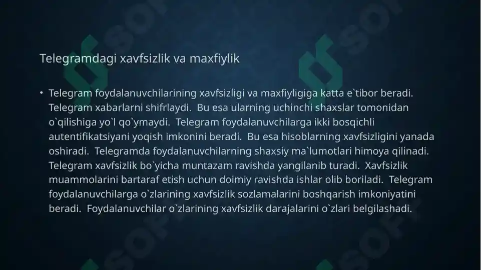Product slide 7