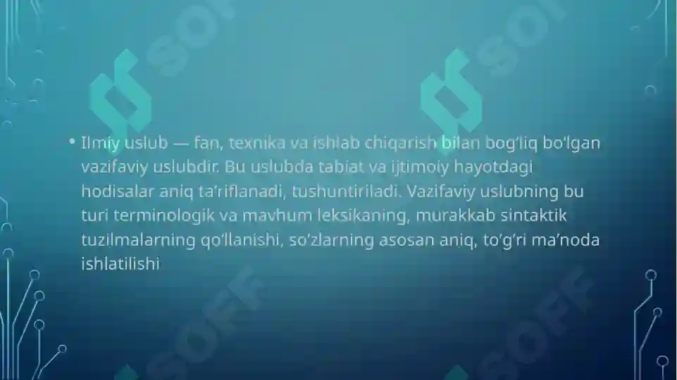 Product slide 2