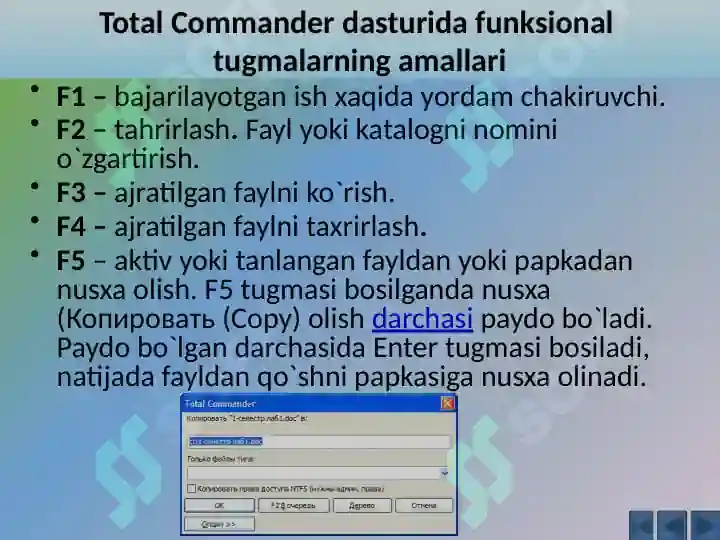 Product slide 7