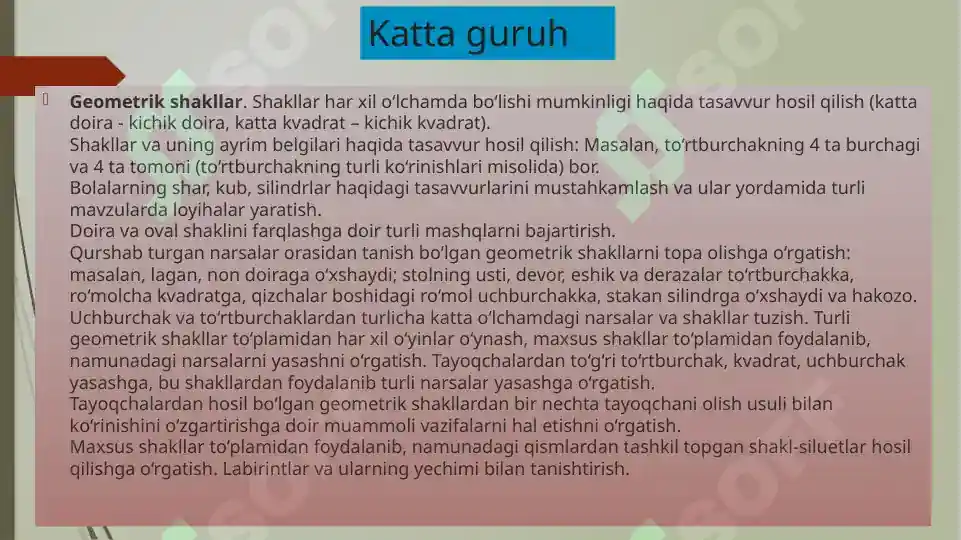Product slide 5